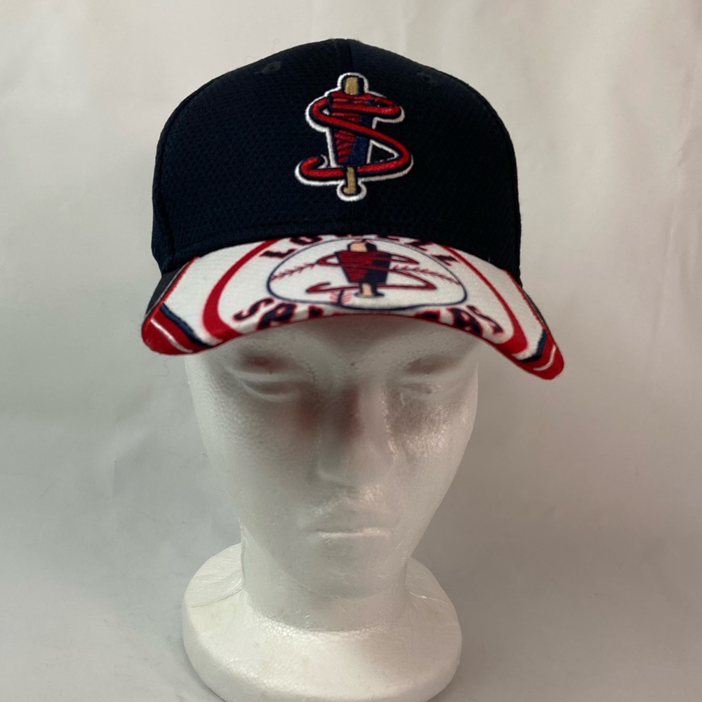 🛑SOLD🛑 NWT New Era Child Lowell Spinners Boston Cap Hat